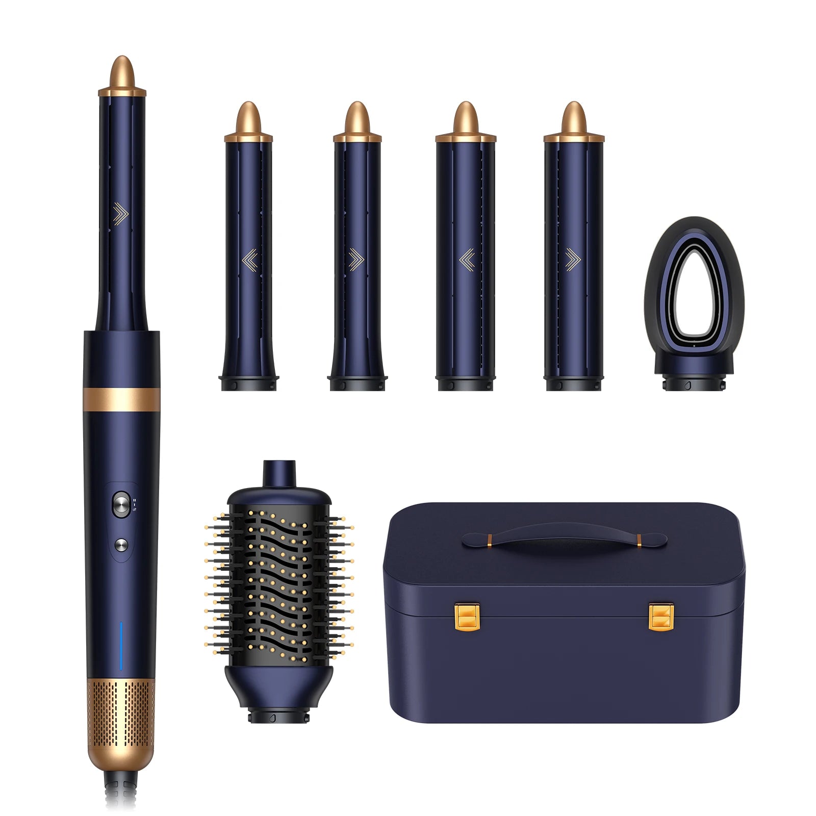 Automatic Curl Hair Styler 6 In 1